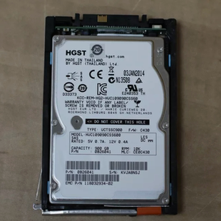 5400 HDD 2S10 10k sas 900G 900 5200 EMC VNX5300 005049809