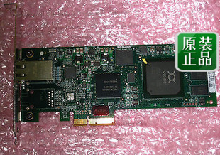 39Y6146 39Y6147 QLogic iSCSI PCIe HBA IBM System x QLE4060C