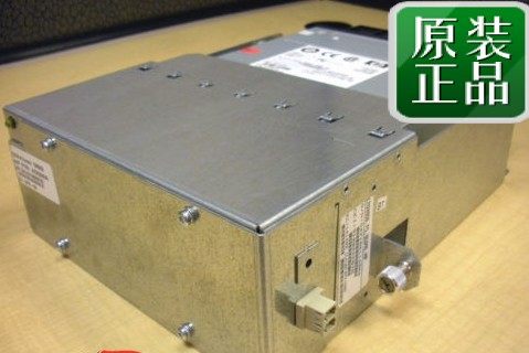 HP AD562B 200/400GB Ultrium LTO-2 FC Module EML Library