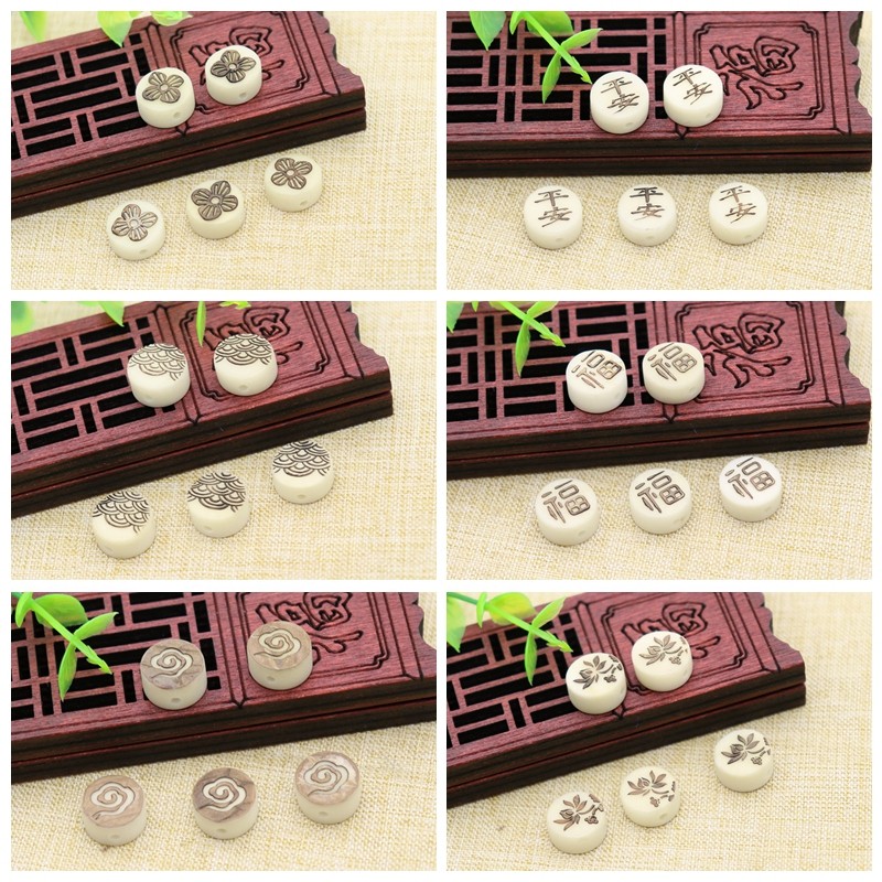 象牙果雕刻 微商饰品进货 厂家货源 宝宝车挂 配饰 新雪莲花,饰品/流行首饰/时尚饰品新,其他DIY饰品配件,淘宝优惠券,粉丝福利购,淘宝优惠卷