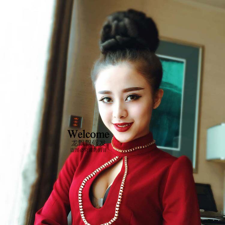 高贵版型龙飘飘名师设计自然