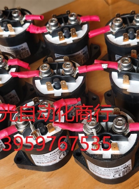 全新原装 EVR100A-24S 韩国 接触器继电器RREL