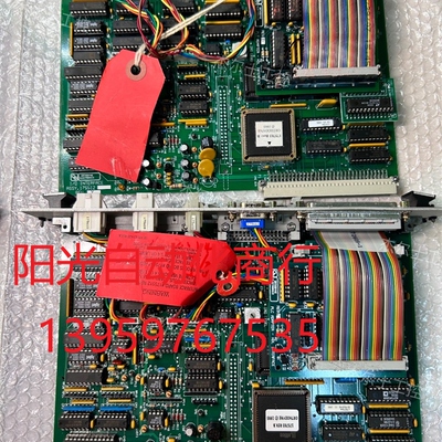 OE M360 I/O板  ASSY 175512