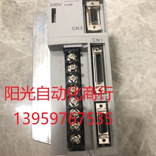 YASKAWA安川驱动器SGDL 200V安川驱 04AS