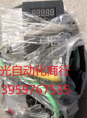 国迈驱动器 拆机功能正常 POWSD-EP-30ASB