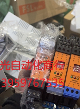 易福门模块 ifm electronic NOO31A