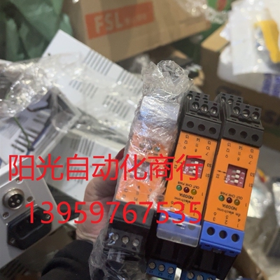 易福门模块 ifm electronic NOO31A
