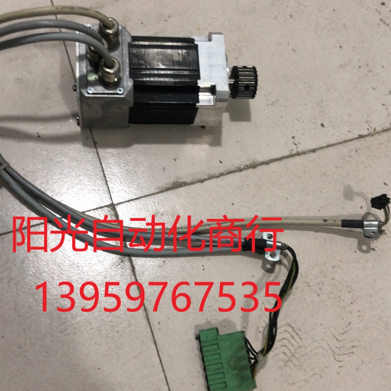 GEORGII KOBOLD 高精密高速伺服电机 KSY 2