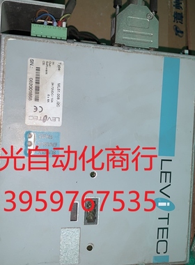 二手拆机  路斯特 控制器 ML51.008.I2C 一