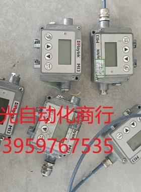 Raytek雷泰MI310LTS探头RAYMI3COMM4通