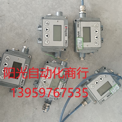 Raytek雷泰MI310LTS探头RAYMI3COMM4通
