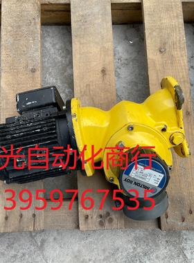 美国Miltonroy米顿罗 GM0050PR1MNN 机械