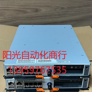 IBM 00AR108 V3700 磁盘控制器 实物