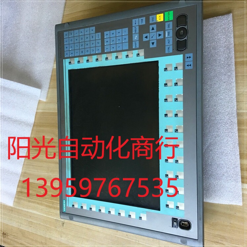 ?SIEMENS西门子工控机显示屏6AV7671-1EX01