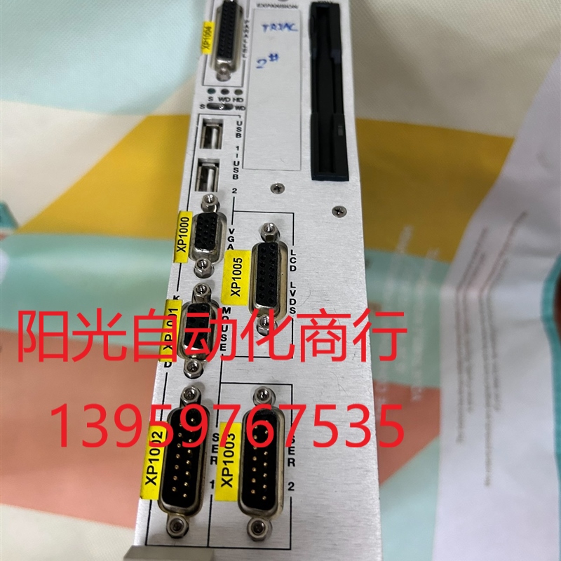 MOD 6D   ISMECA 主板  AP1000