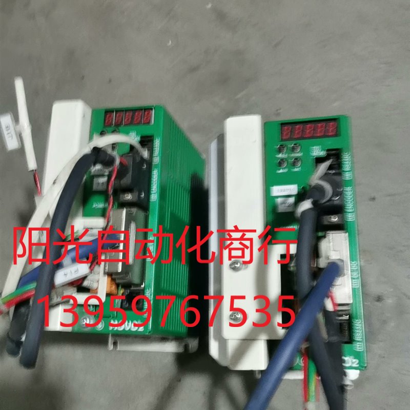 拆机日本MOVO2驱动器 SVFH5-H3-X*E13