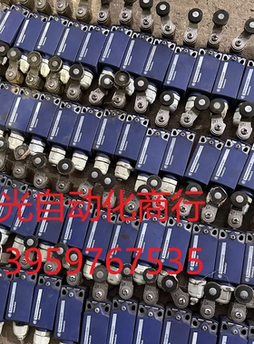 施耐德行程开关ZCP21