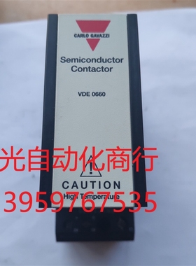 瑞士佳乐固态继电器RN1F23I30电压220V 30A原装