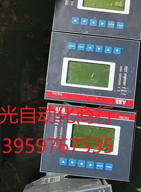 PMC916 ABB电器控制装置
