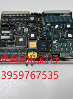 Oe M360的CPU板