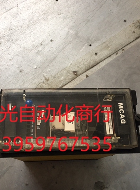 GECALSTHOM  MCAG14C1BD0002