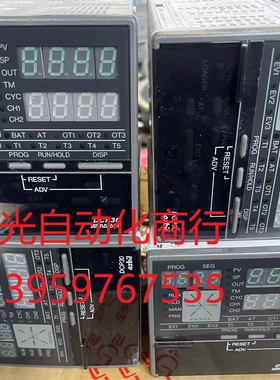 山武温控器 DCP30 实图 P31A6DOAS01100