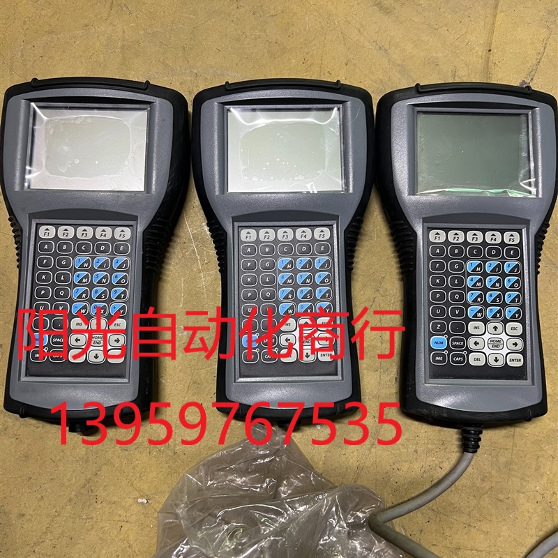 videojet伟迪捷手操器 示教器 QTERM-G55