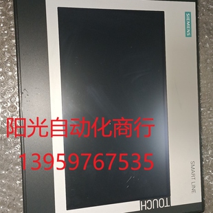 西门子 0CE11 3AX0 10寸触摸屏6AV6648