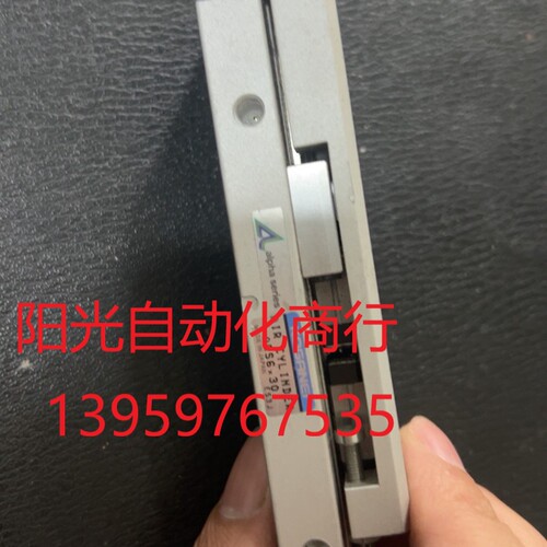 小金井气缸ARS6x30