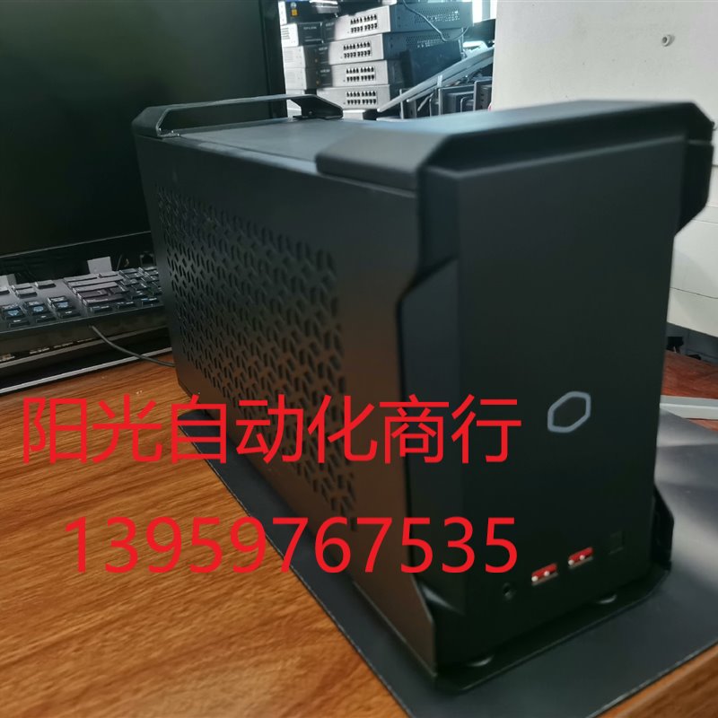 全新英特尔猛兽峡谷I9-11900KB算力卡