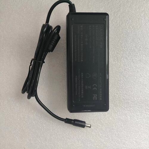 DAJING大井电源适配器12V 5A 稳压 PC称重一体称 收银机专用 包邮
