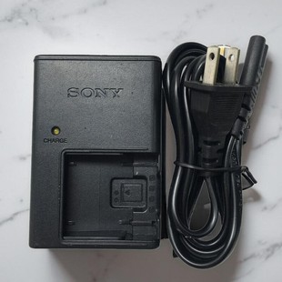 FD1 索尼TS 电池 BD1 BD1相机原装 充电器 DV001
