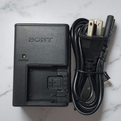 座充相机充电器索尼NP-BD1