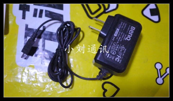 摩托罗拉T2688 T360 T2988 E365手机线充6V 500mA充电器 BU03