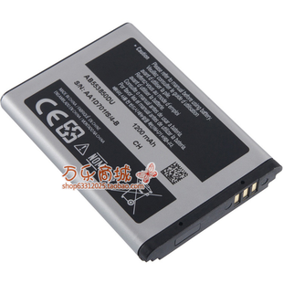 W599 B5712C手机原装 W618 SGH 电池 W629 SCH