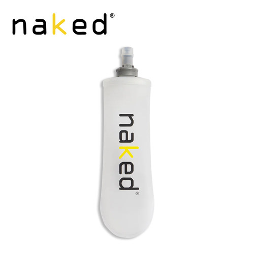 Naked越野跑步软水壶大容量