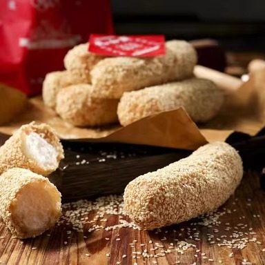 长沙九如斋传统手工糕点酥糖麻枣雪枣灯芯糕辣口酥花根湖南特产