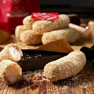 长沙九如斋传统手工糕点酥糖麻枣雪枣灯芯糕辣口酥花根湖南特产