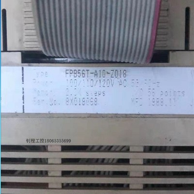 【议价】PLC  FPB56T-A10-Z018  FTB56R FPB56R-A20-【议价】