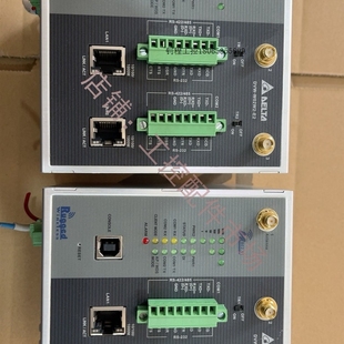 W02W2 台达工业级无线路由器DVW EU拆机现货 议价