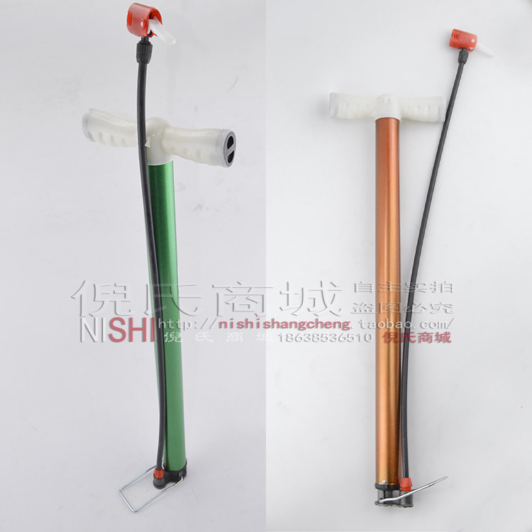 Pompe à vélo - Ref 2390604 Image 3