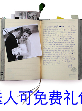 英国Suck UK人生一生之书My life story超厚日记手账本笔记记事本