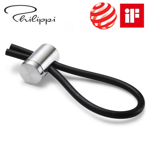 红点设计大奖极简创意钥匙扣