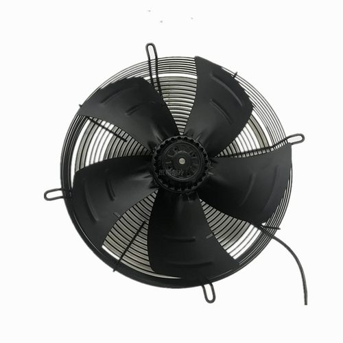 微光YWF4D-300S低噪音防爆外转子食用菌制冷专用工业边墙轴流风机