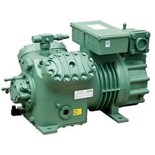 4YD-12.2浙江杭州比泽尔BZERLD活塞半封闭冷库冷冻冷藏空调压缩机