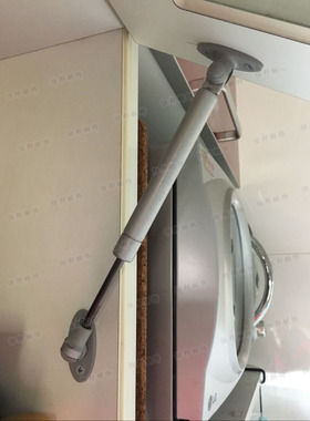 国产斯塔博stabilus液压气压杆支撑气动弹簧伸缩杆上翻门气撑橱柜