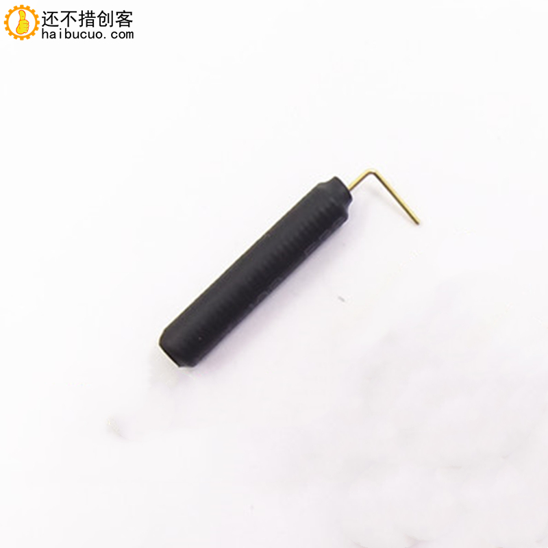 315MHZ内置弹簧天线315m天线