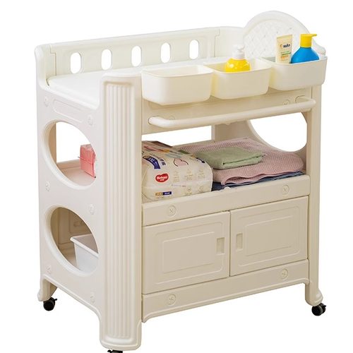 Tendrebaby尿布台配件链接