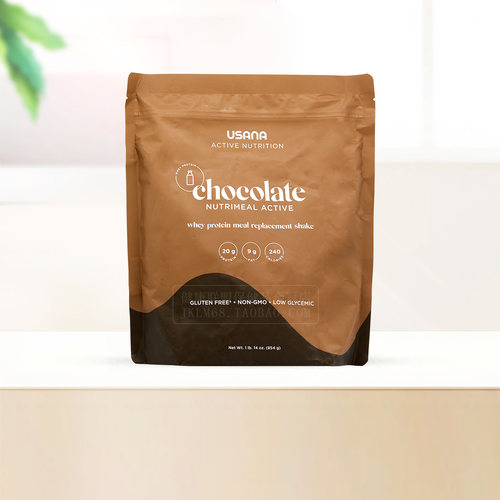 美国优莎娜USANA代餐奶昔