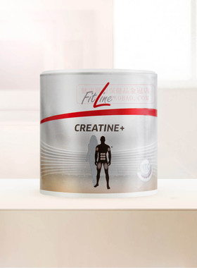 德国pm菲莱fitline肌酸CREATINE德版肌肉营养海外官方旗舰店正品